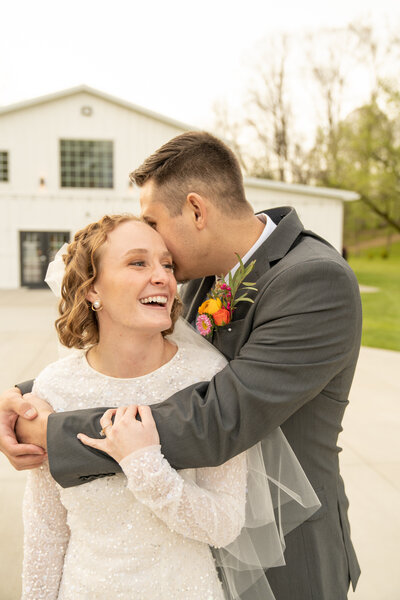 Cincinnati wedding Solare Photo