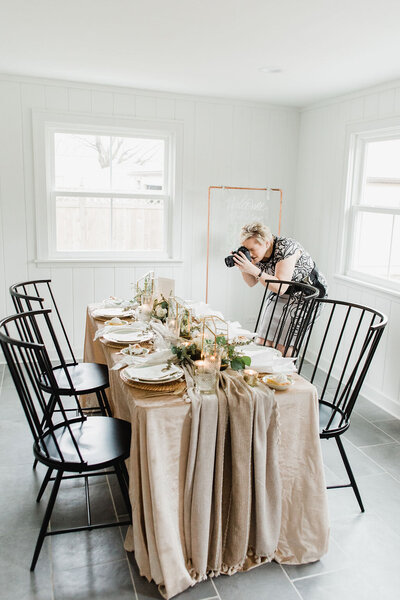 branding photography