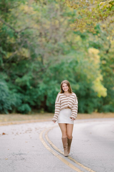 Kansas City Senior Picture Gallery