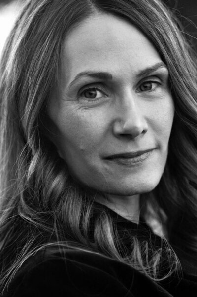 eve hornstein headshot