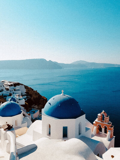 picture of greece