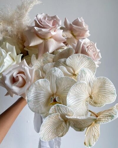 bridal bouquet