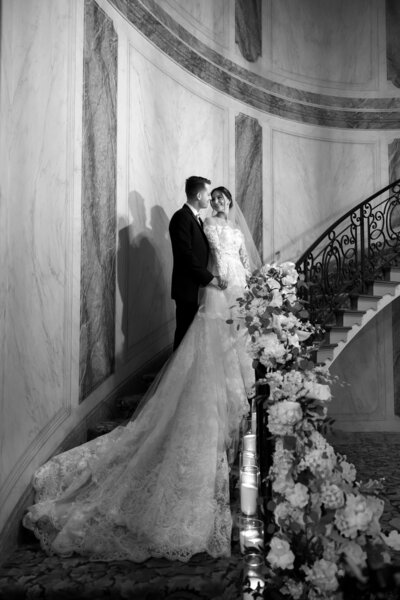 Pine Hollow Country Cub Wedding-9