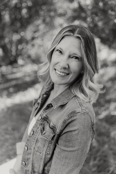 Doula from Cherry Blossom Doulas