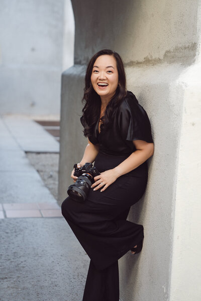 Paula N. Luu is award winning  Family and Lifestyle Photographer in Houston