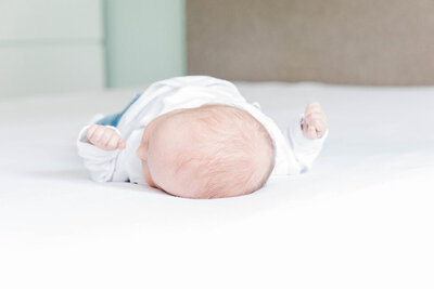 babyfotograaf details alkmaar hoorn