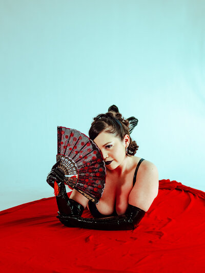 Portland Editorial Photographer