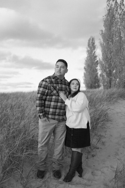 Get to know Sol Luna Photography, your Mid Michigan Wedding Photographer. Learn about our passion for capturing the love stories of couples who value elegance, authenticity, and timeless moments. Discover how we create stunning imagery to cherish forever.