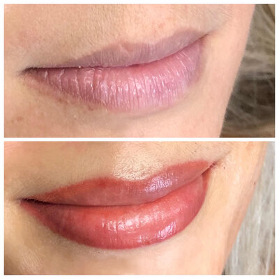 Orange-County-Permanent-Makeup-Lipstick-Lips
