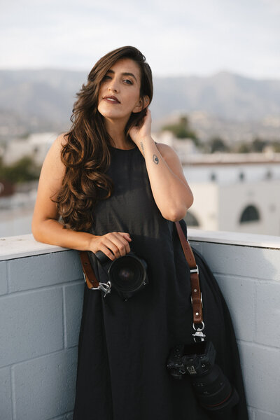 santa barbara biltmore wedding photography