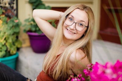 Senior Pictures in Green Bay WI_0301