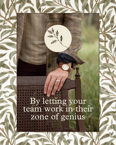 BOS Zone of Genius Carousel IG