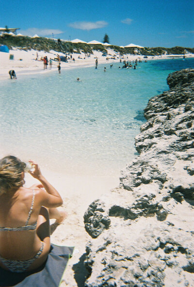 Rottnest Island