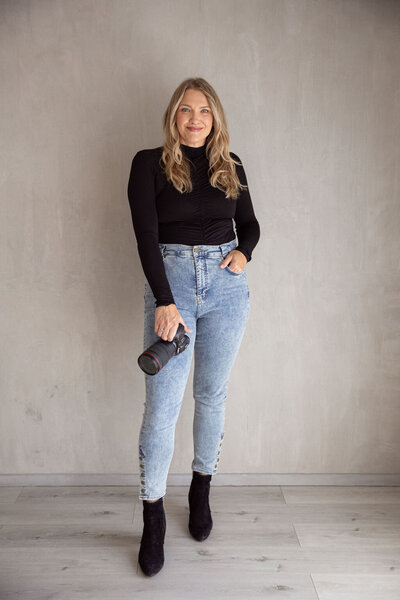 los angeles photographer