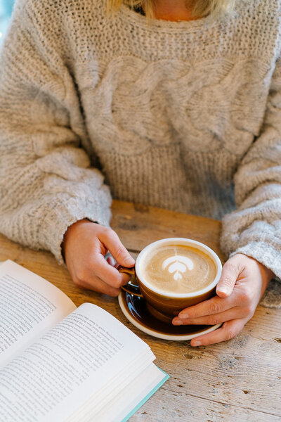 Koffiebar in Heide, Kalmthout, Wildert, Essen, Kapellen, Ekeren, Mariaburg, Brasschaat, Brecht.