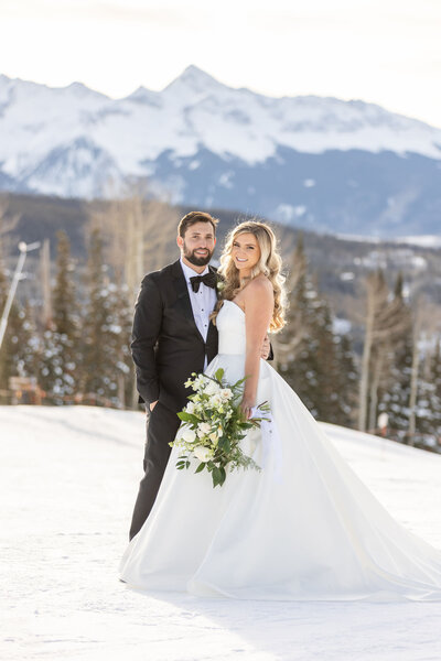 telluride wedding venue