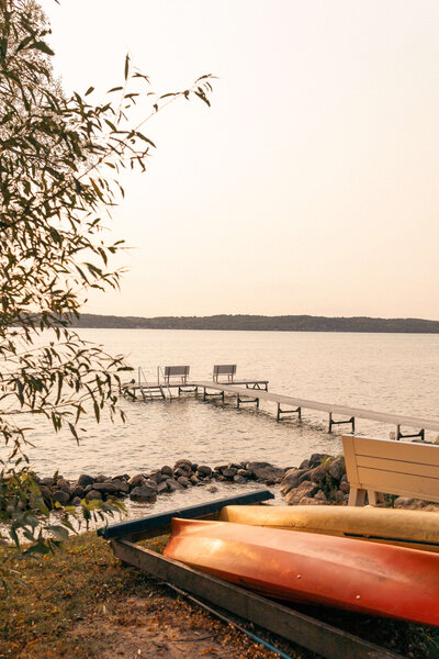 Cedar Cabin Northern Michigan 2025 23