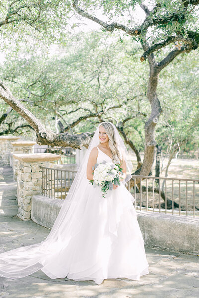 Austin, TX wedding photographer