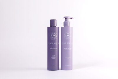 Unlock Healthier Hair with Innersense Products from Low-Tox Hairdresser, Kate Ambers. Explore our curated selection of eco-friendly, toxin-free Innersense products for a natural, radiant mane. Shop now for a sustainable haircare experience!