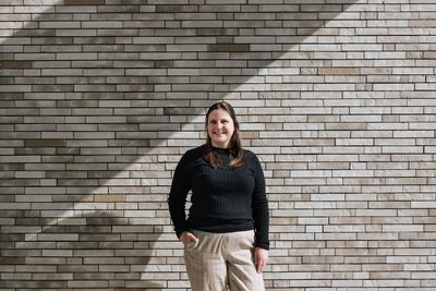 architect janne aerts the hub antwerpen stoop meeusen terrazzo keuken