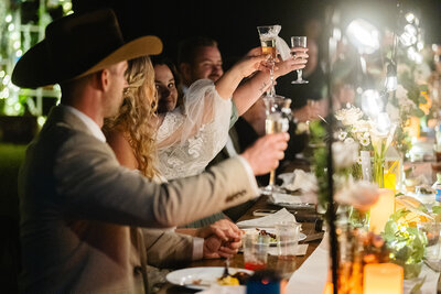 Amber&Cole-Toast.Wedding.Tetons.JacksonHole.Gros.Ventre.Campground