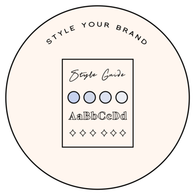 style your brand the rimix