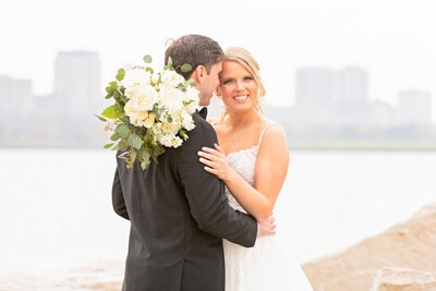 Milwaukee Wedding Photographer