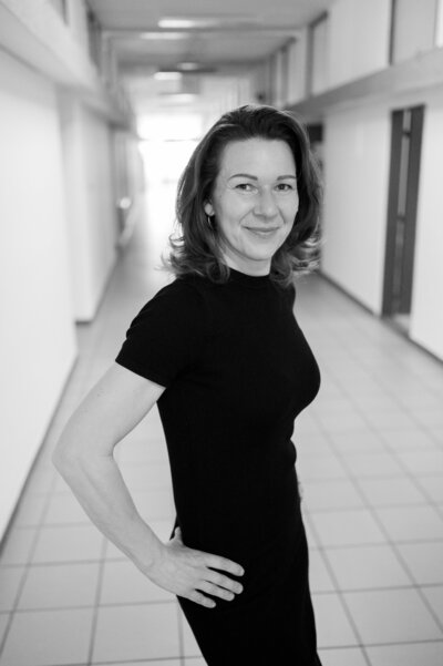 Lucie Víghová 