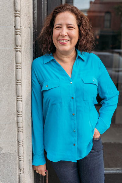 Meet Debbie O’Hara | Money Coach Helping Women Achieve Financial Freedom