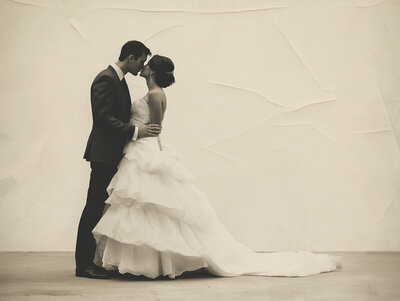 Vintage Wedding-61