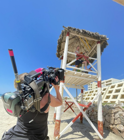 Camera Operator