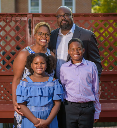 The McMillans 2019