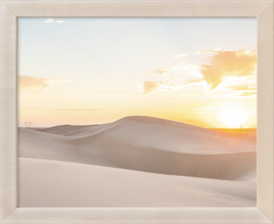 Imperial Sand Dunes in Brawley Home Prints.