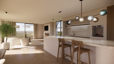 Interieurontwerp: Weet jij welke ruimte je wilt aanpakken, maar kun je het voor jezelf nog niet goed visualiseren hoe het gerealiseerd kan worden? Samen gaan wij in gesprek om jouw interieur en jouw wensen vorm te geven.