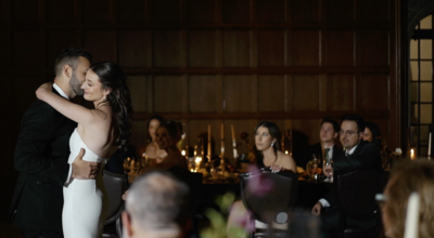 toronto wedding Cinematography