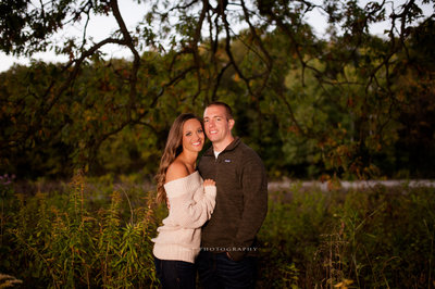 Emilee and Trent Engaged-1165