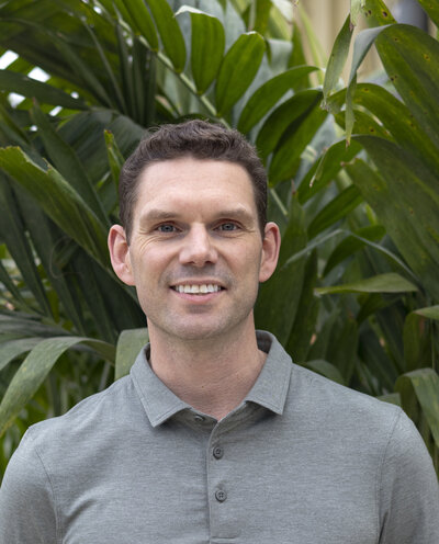 Matt Rauenhorst Meet The Team