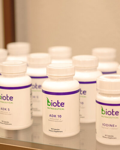 Wrinkle Relaxers in Cowlitz County