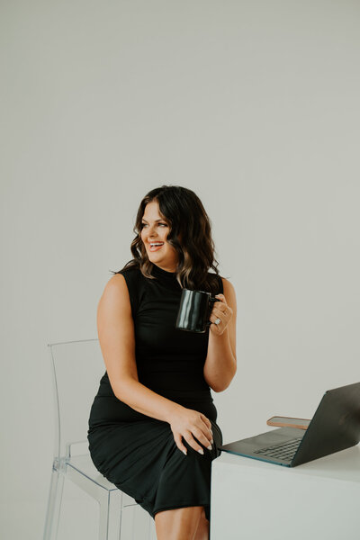 Real results from women entrepreneurs using the Spark Brain system to grow their audience, visibility, and conversions online.