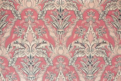 Alice Sergeant DABKE IN ROSE