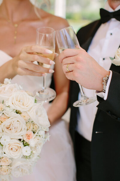 Wedding Florist & Decor