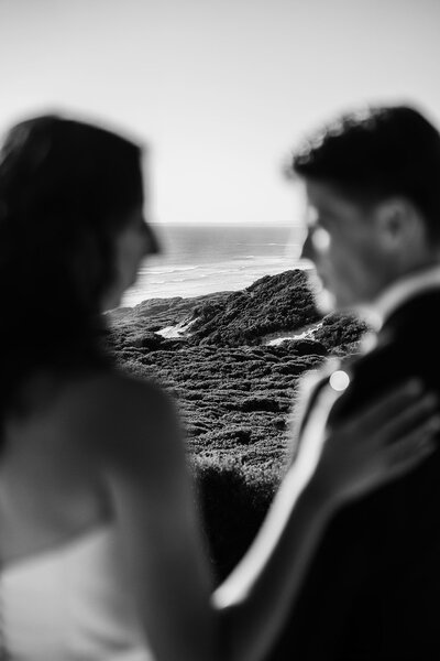 Luxe Elopement photography Victoria Australia