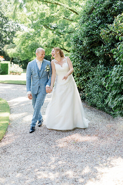 koppel shoot trouwfotografie noord holland