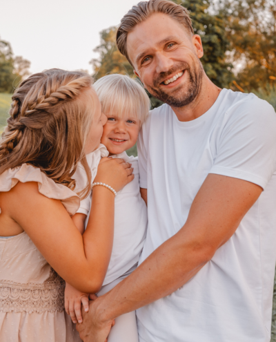 Familienfotografin in Rheinhessen