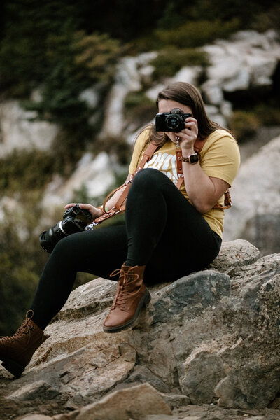 Jessica Frigge Photography is a Wisconsin Micro Wedding and Elopement Photographer