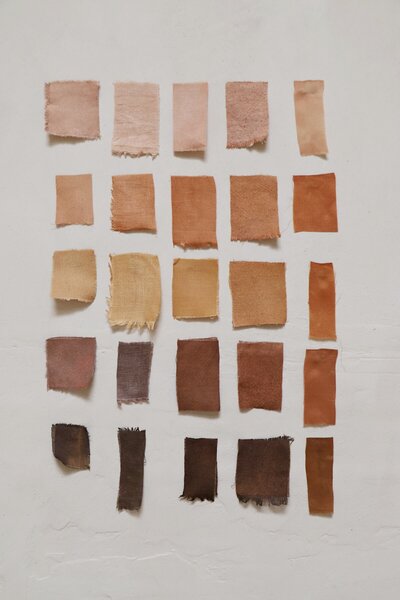 Best online natural dye course for beginners