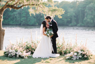Wedding Photography - Wedding Portraits - Myrtle Beach - Charleston - Wedding Photographer