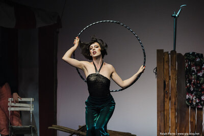 Testimonial Selling Circus _Ofelia-services