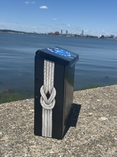 BlueCrab 1