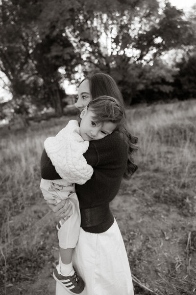 Family Photographer in Bellingham WA